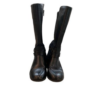 Cat & Jack riding boots